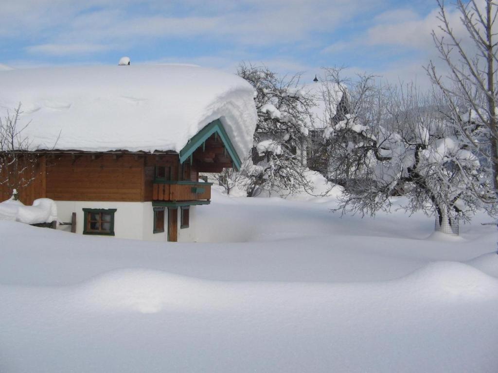 Biohof Wallnerhof - Chiemgau Karte Inzell Εξωτερικό φωτογραφία