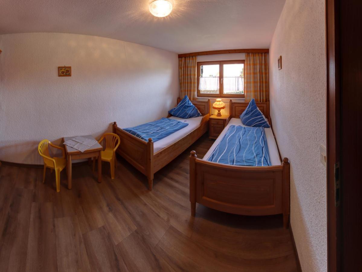 Biohof Wallnerhof - Chiemgau Karte Inzell Εξωτερικό φωτογραφία