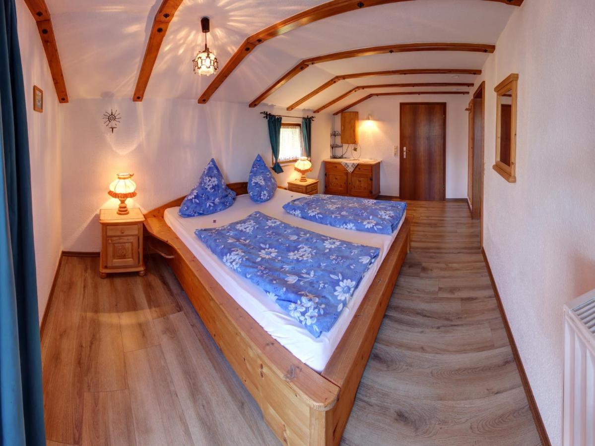 Biohof Wallnerhof - Chiemgau Karte Inzell Εξωτερικό φωτογραφία